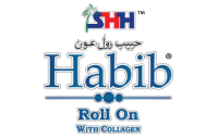 Habib Roll On
